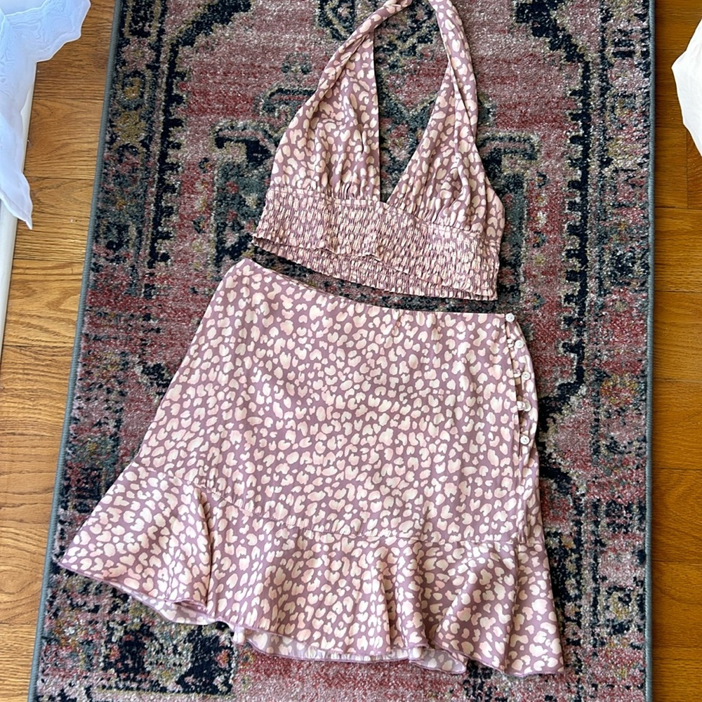 Free People Intimately Set